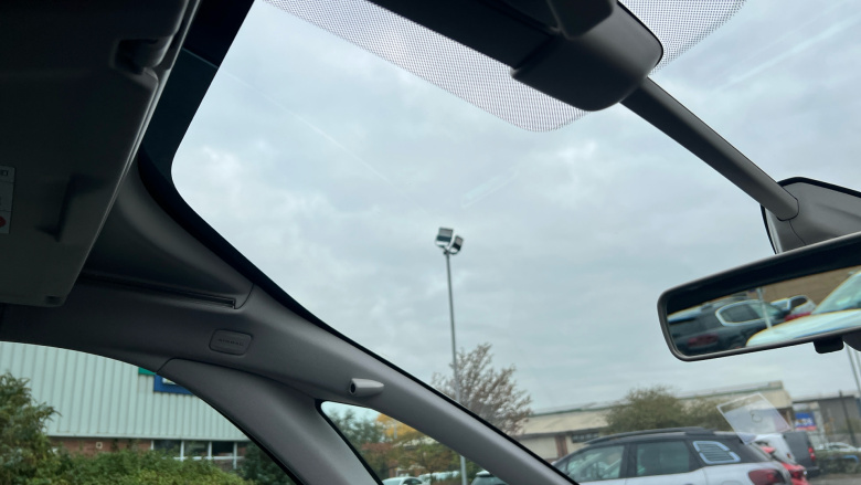 Citroen C4 Picasso 1.6 BlueHDi Feel 5dr EAT6 Diesel Estate